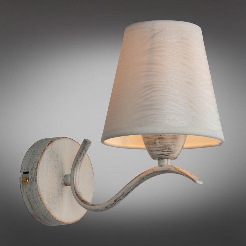 Изображение товара Бра Omnilux 284 OML-28401-01