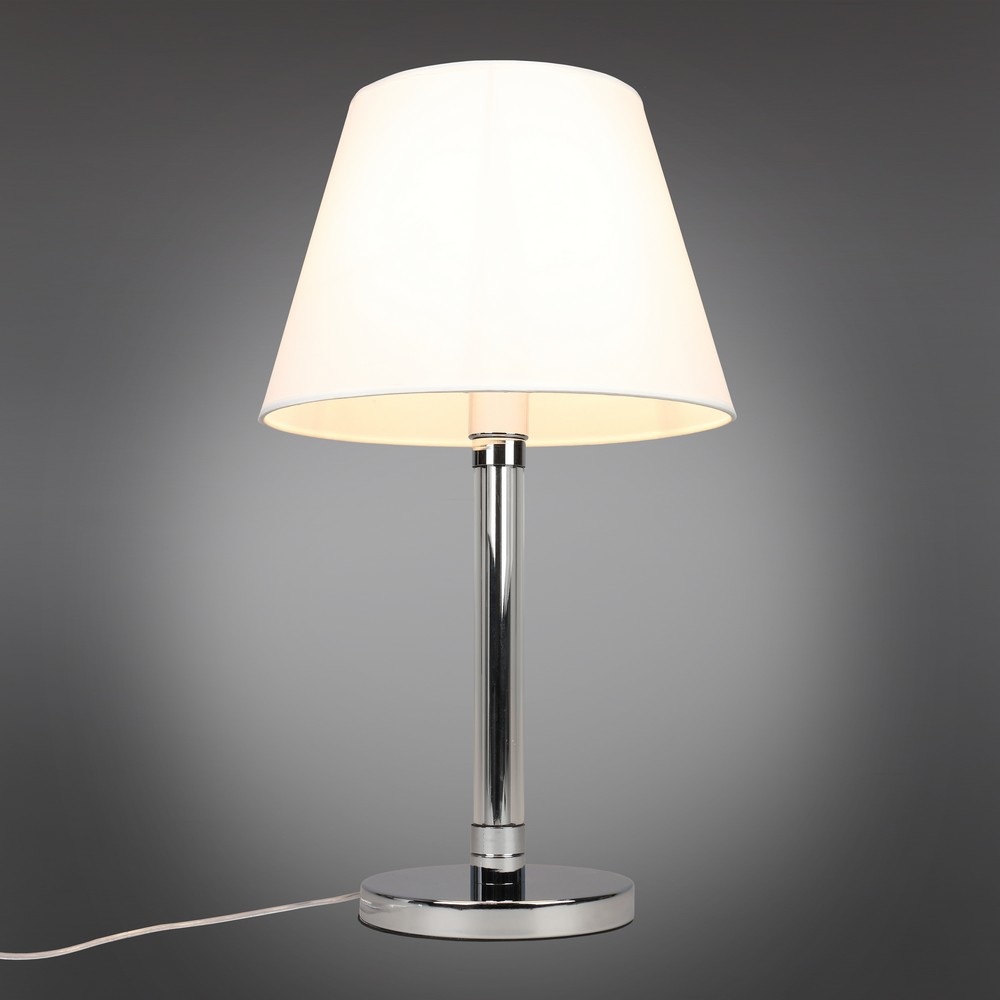 Изображение товара Настольная лампа Omnilux Rimaggio OML-29404-01 классика стиль освещение