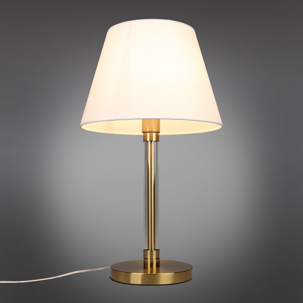 Изображение товара Настольная лампа Omnilux Rimaggio OML-29414-01