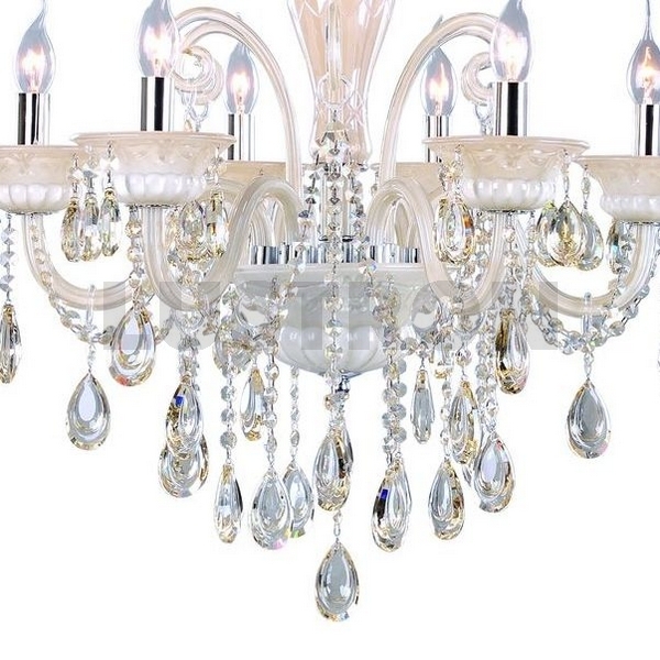 Изображение товара Подвесная люстра Omnilux Teramo OML-30503-06 классическая