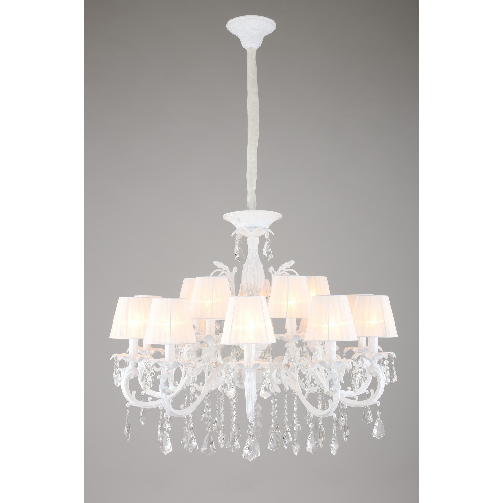 Изображение товара Подвесная люстра Omnilux Catanzaro OML-30807-15