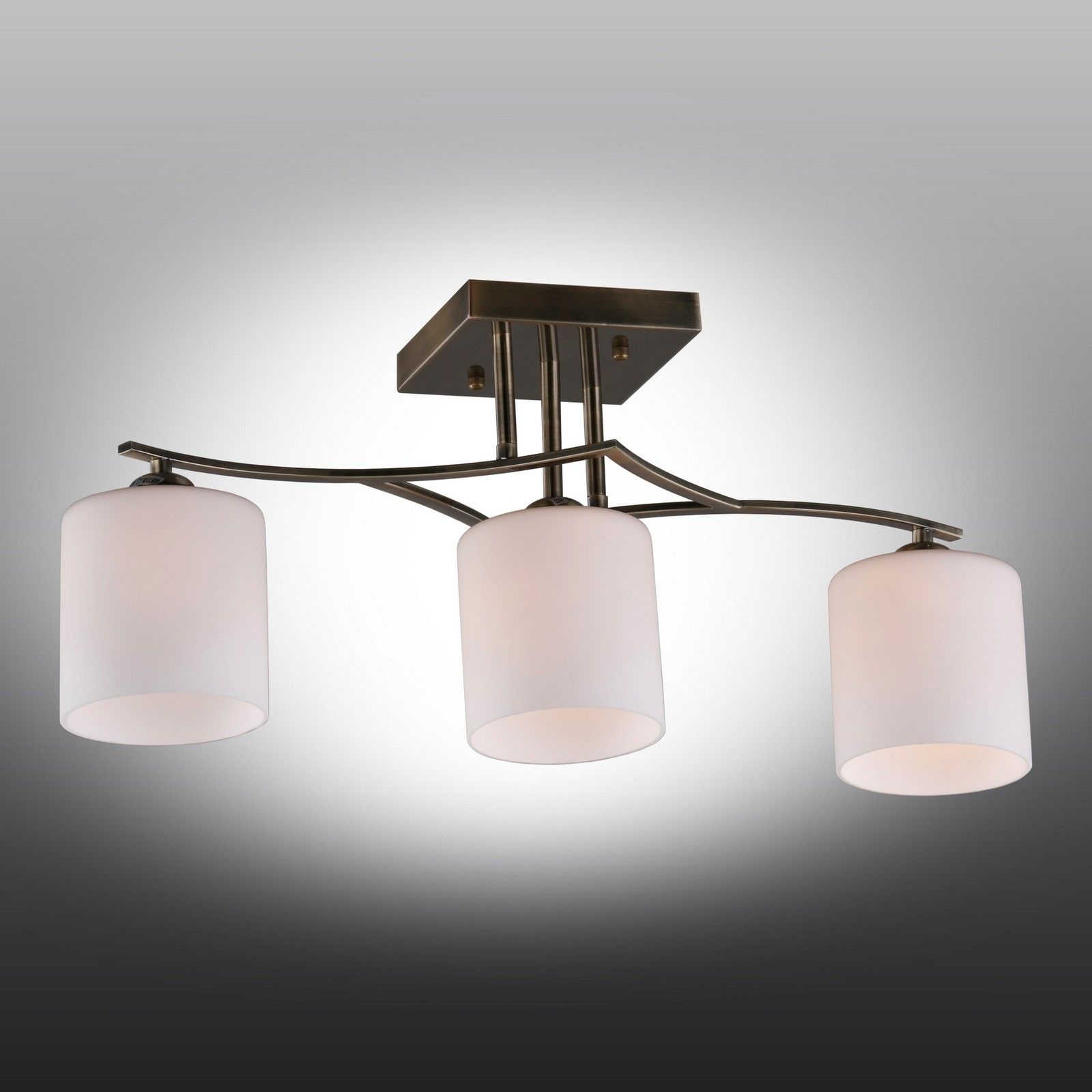 Изображение товара Потолочная люстра Omnilux Pisticci OML-55317-03