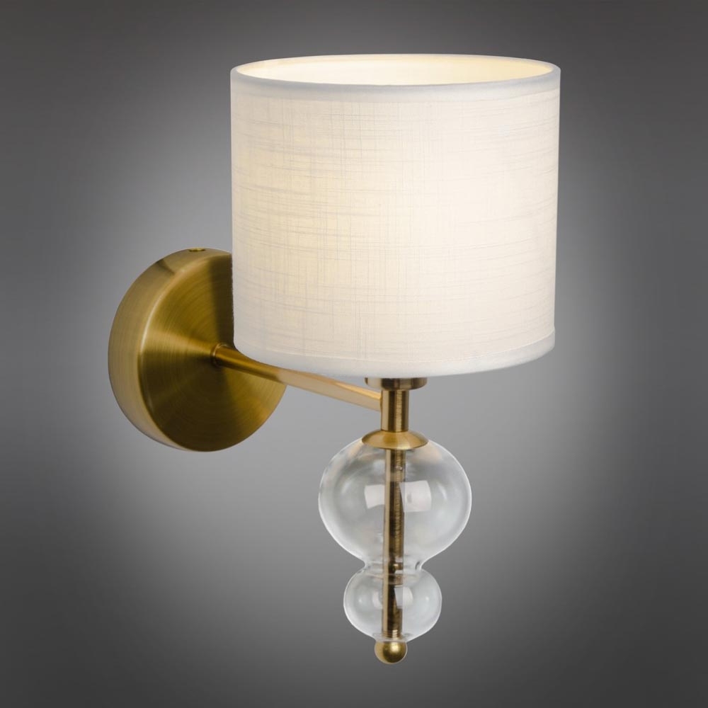 Изображение товара Бра Omnilux Amelia OML-56701-01