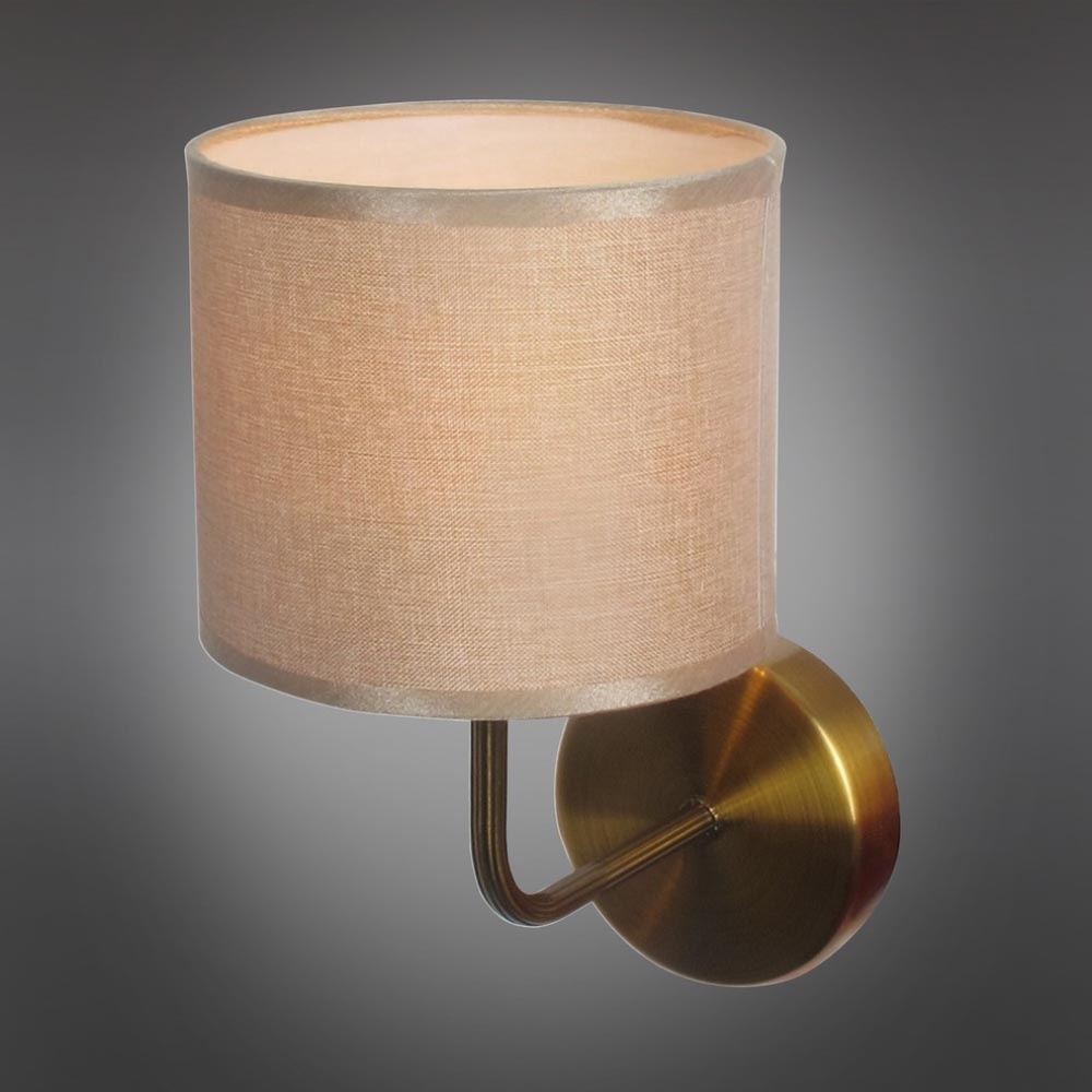 Изображение товара Бра Omnilux Barumini OML-56901-01