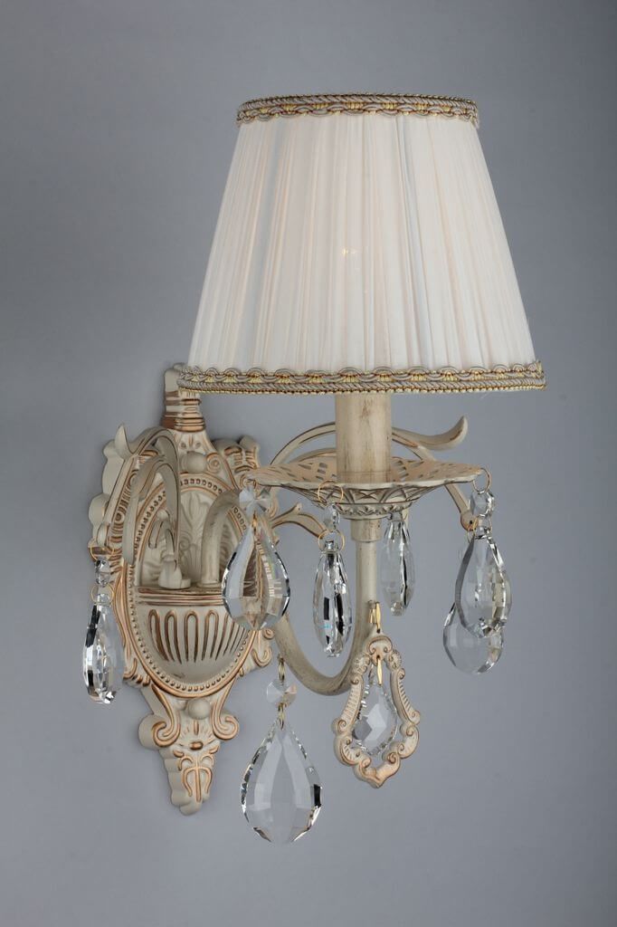 Изображение товара Бра Omnilux Cremona OML-60801-01 с подвесками