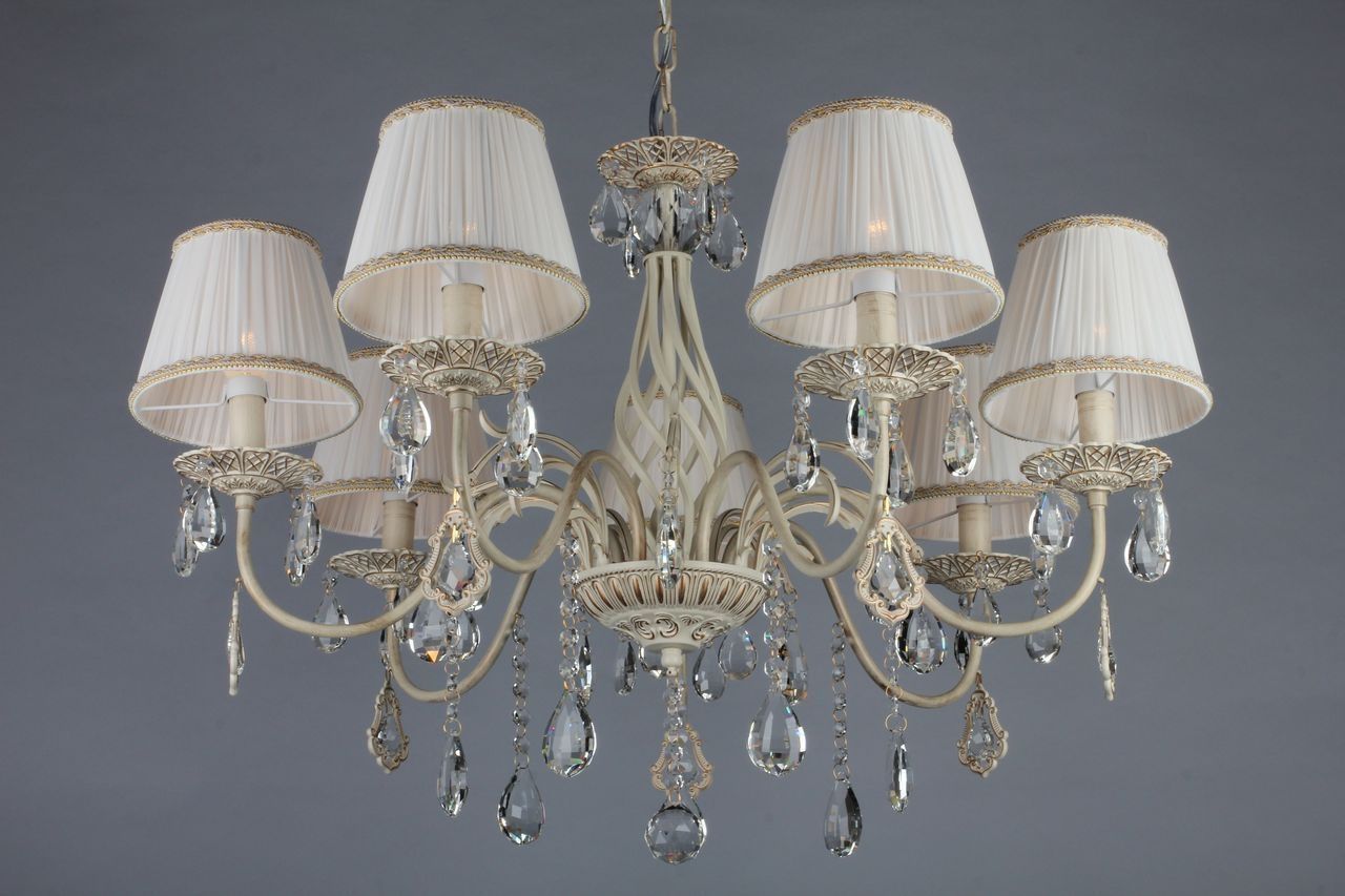 Изображение товара Подвесная люстра Omnilux Cremona OML-60803-07