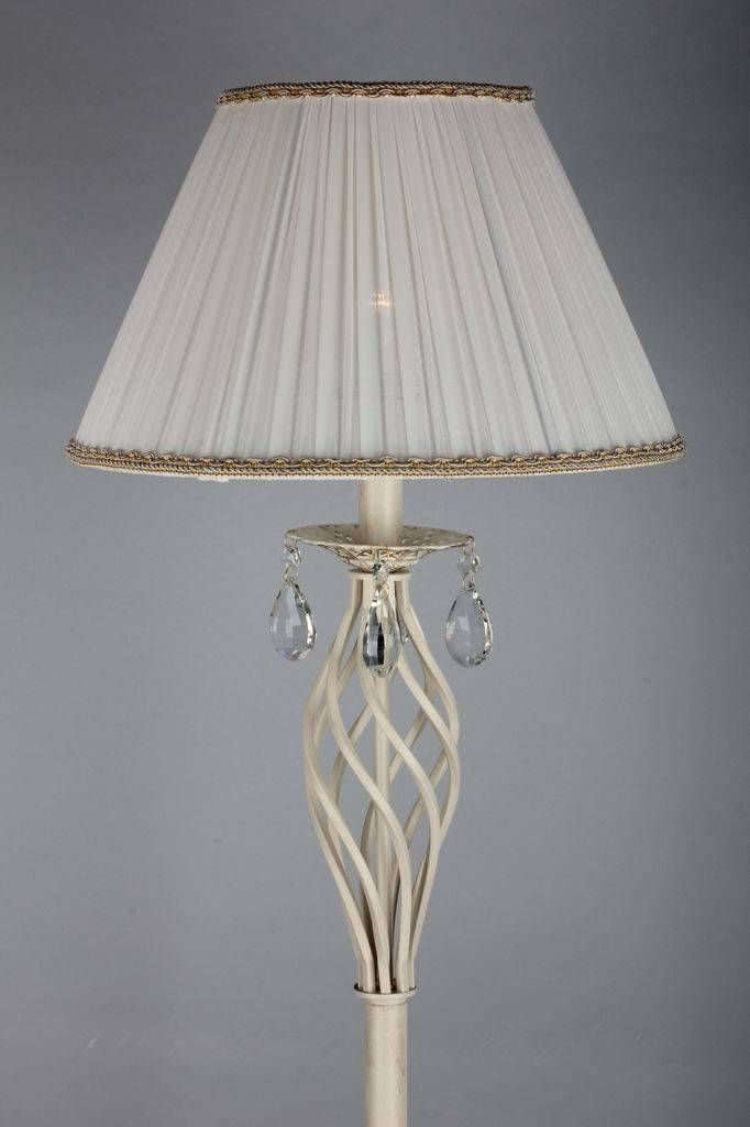 Изображение товара Торшер с выключателем Omnilux Cremona OML-60805-01