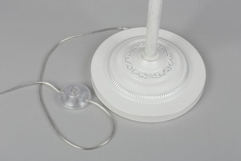 Изображение товара Торшер Omnilux 608 OML-60815-01 с ножным выключателем