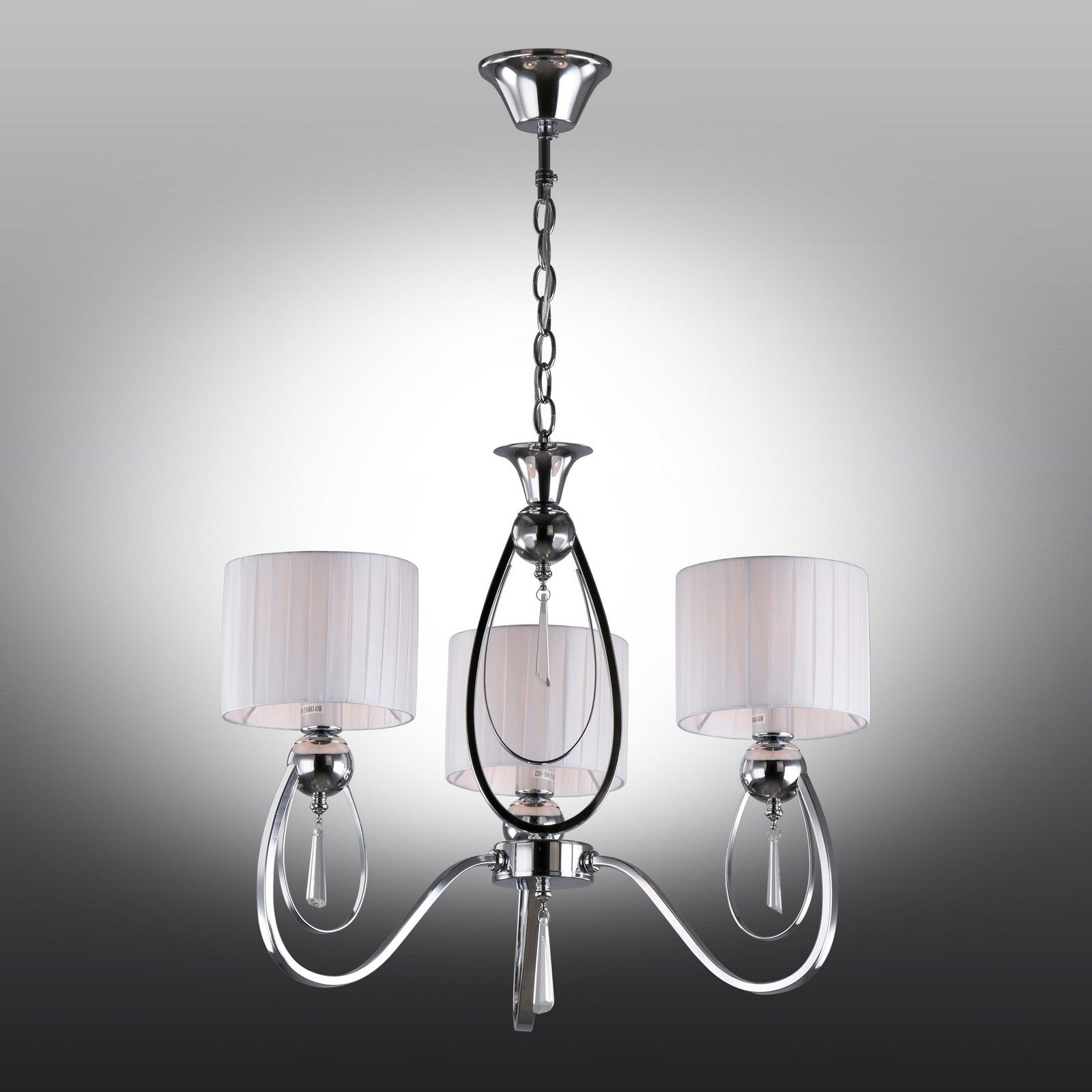 Изображение товара Подвесная люстра Omnilux Mellitto OML-63803-03