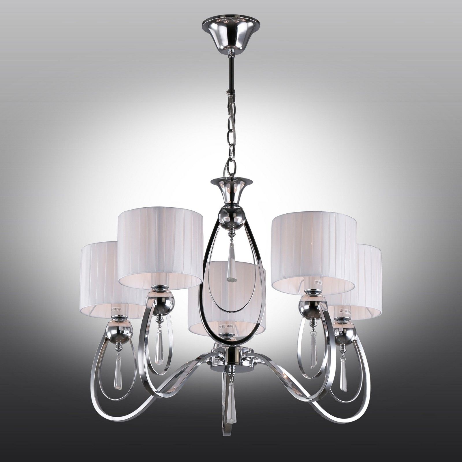 Изображение товара Подвесная люстра Omnilux Mellitto OML-63803-05