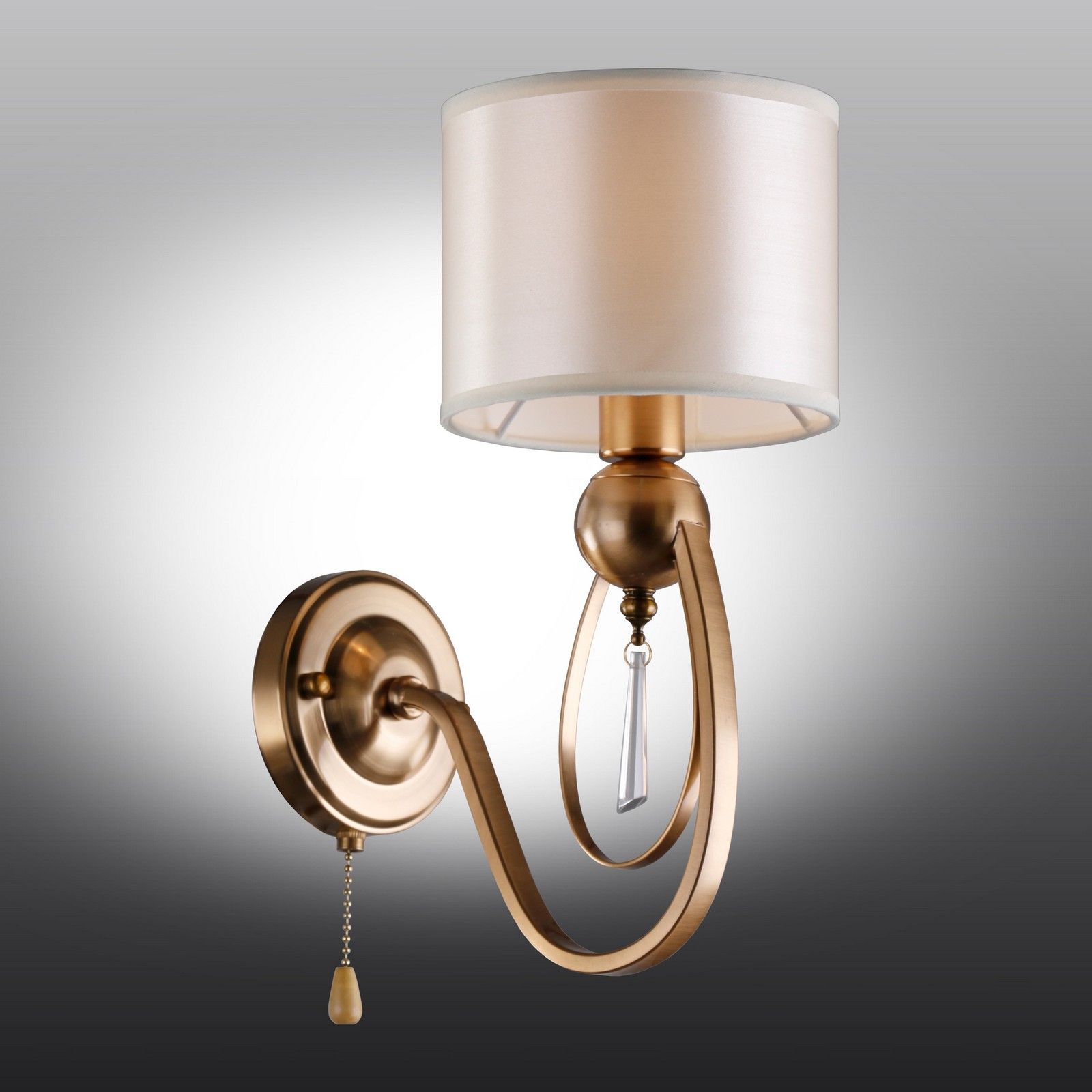 Изображение товара Бра с выключателем Omnilux Mellitto OML-63811-01