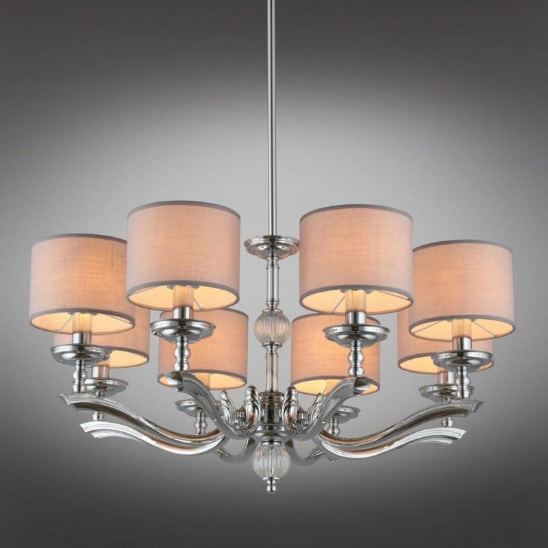 Изображение товара Потолочная люстра Omnilux 646 OML-64603-08