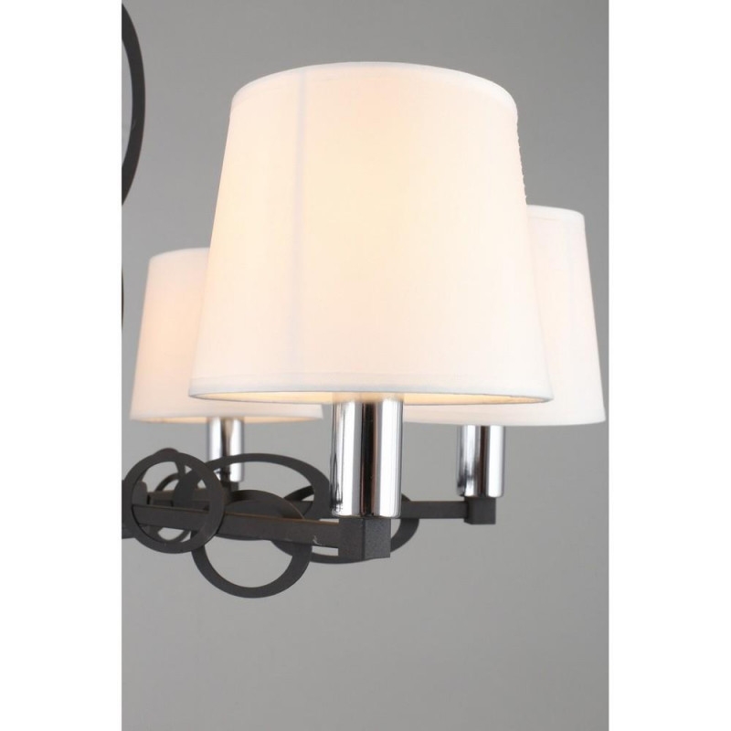 Изображение товара Потолочная люстра Omnilux 649 OML-64907-06