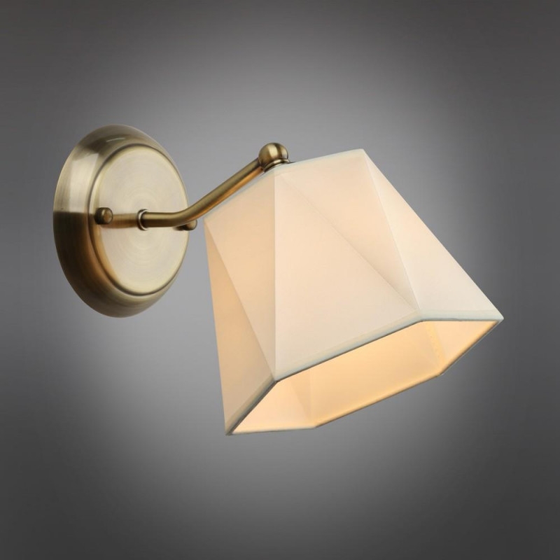 Изображение товара Бра Omnilux 650 OML-65001-01 современное настенное освещение для интерьера