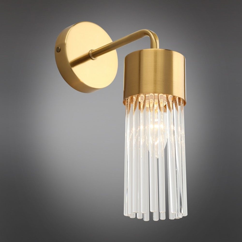 Изображение товара Бра настенное Omnilux Cesana OML-67101-01