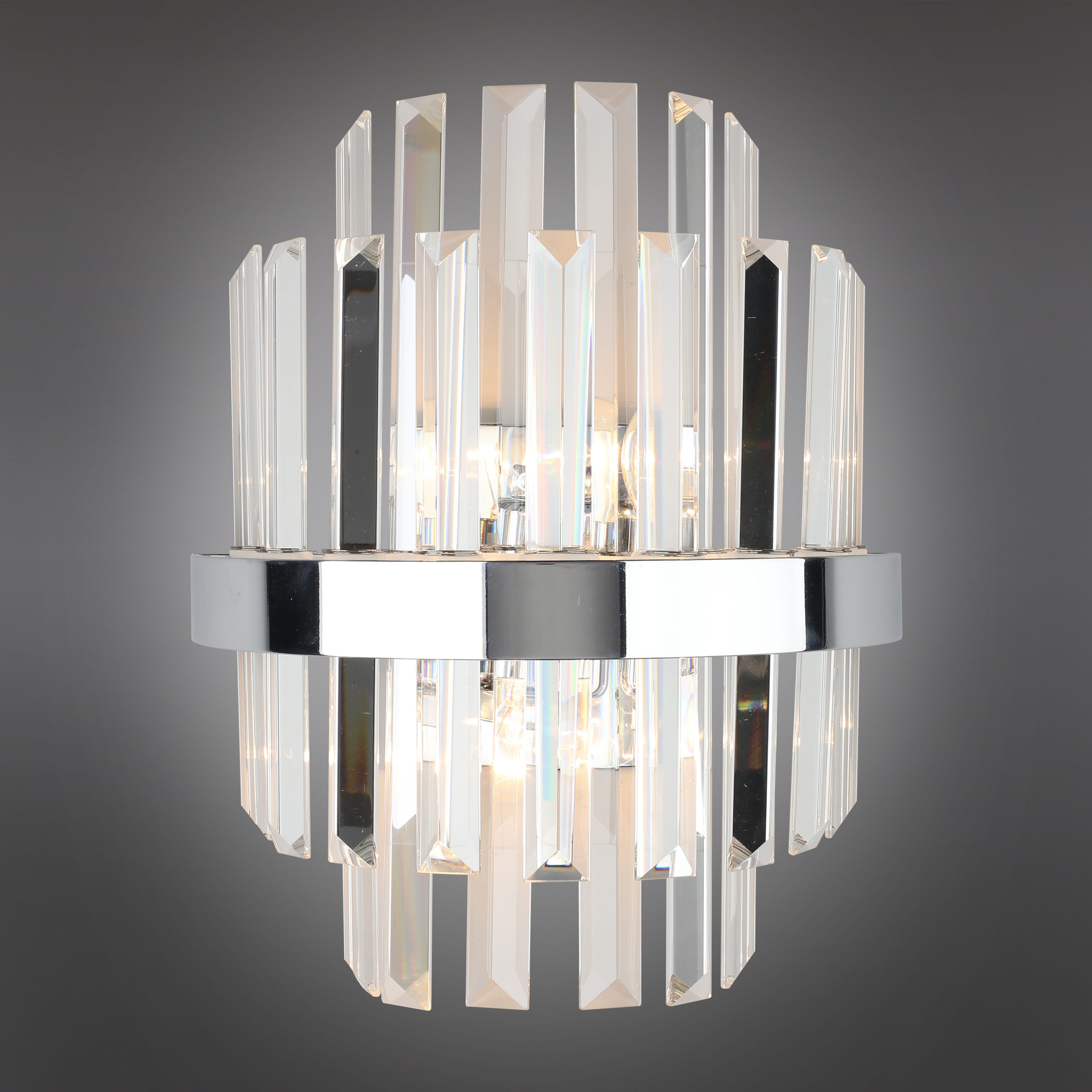 Изображение товара Настенный светильник Omnilux Saviano OML-69001-02