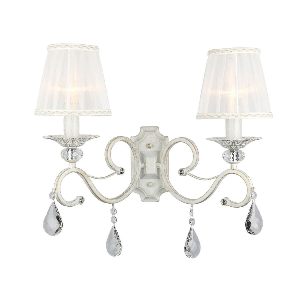 Изображение товара Бра Omnilux Belluno OML-79101-02 с подвесками