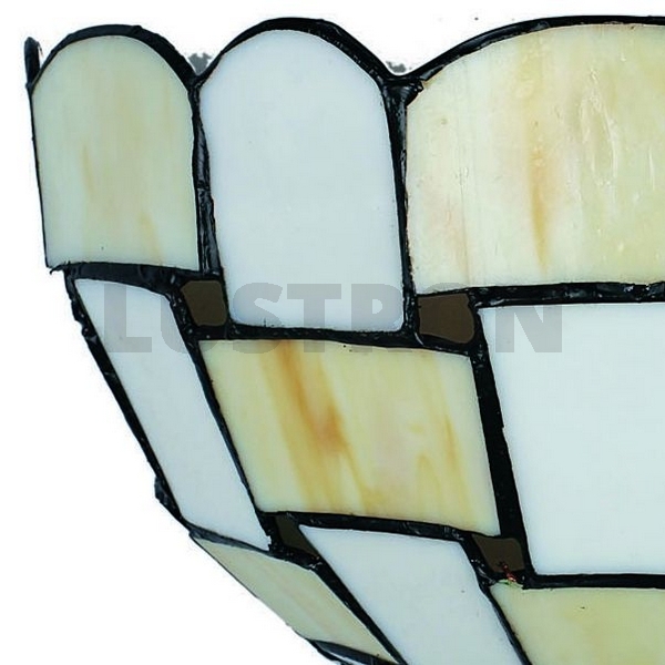 Изображение товара Настенный светильник Omnilux Shanklin OML-80101-01