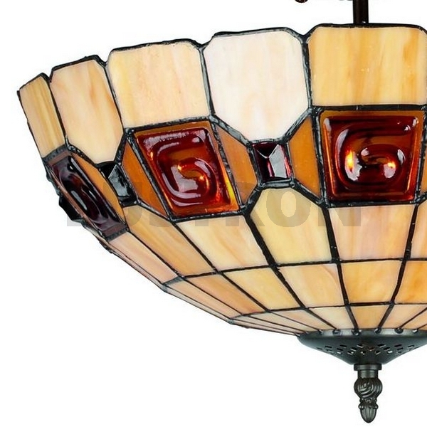 Изображение товара Потолочная люстра Omnilux Almendra OML-80507-03