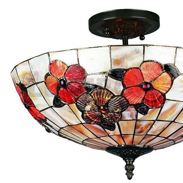 Изображение товара Люстра в форме цветка Omnilux Avanca OML-80607-03