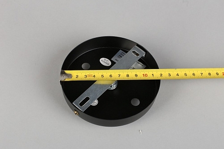 Изображение товара Потолочная люстра Omnilux Carini OML-95007-03 шарики стиль лофт стильная надежная