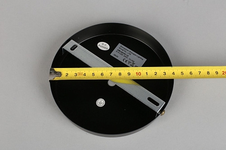 Изображение товара Потолочная светодиодная люстра Omnilux Crotone OML-95107-12