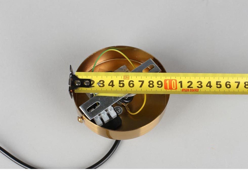 Изображение товара Подвесной светильник Omnilux Triscina OML-99436-01 в форме шара