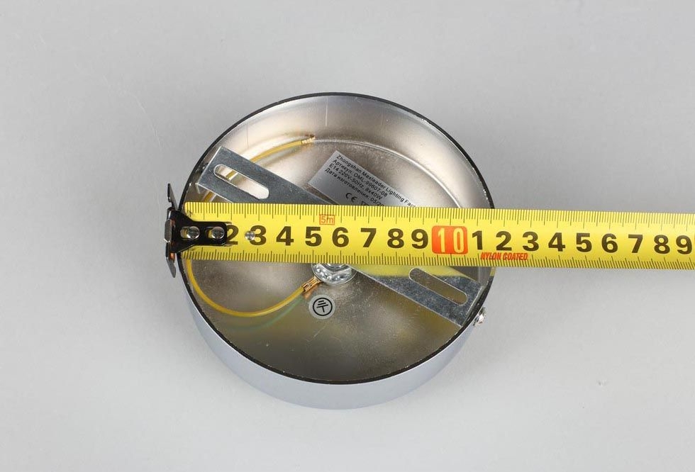 Изображение товара Потолочная люстра Omnilux Parrini OML-99607-08