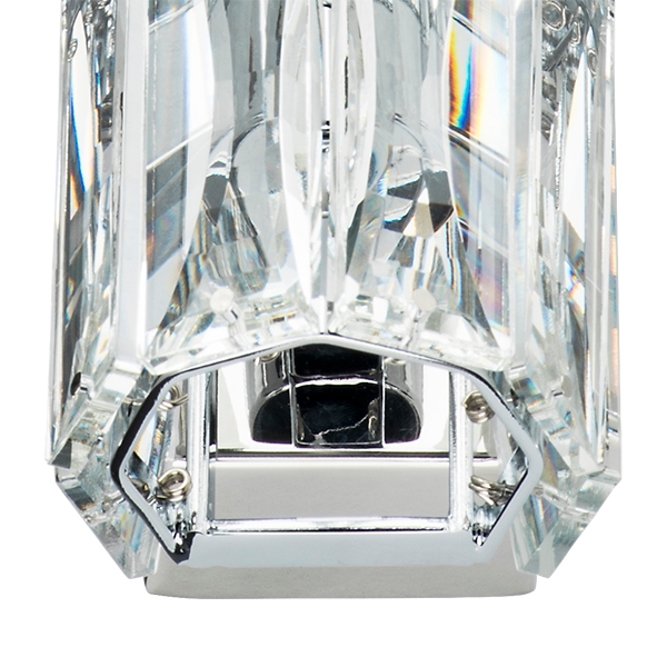 Изображение товара Настенный светильник хрустальный Osgona LIMPIO 722620