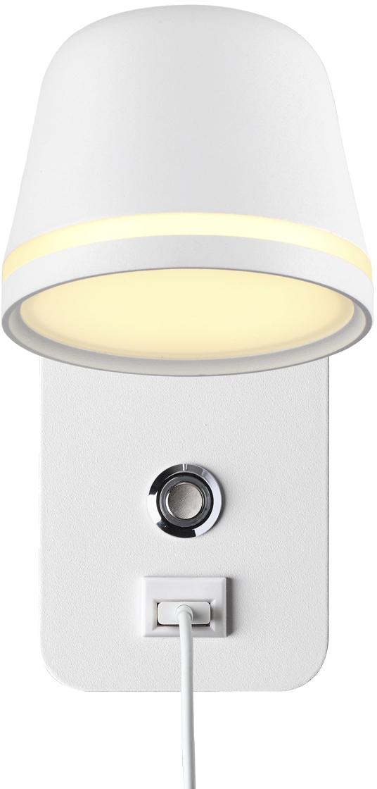 Светильник с встроенным выключателем. Бра Odeon Light Naxos 4312/5wl. Odeon Light 4312/5wl Naxos. Odeon Light Twixy