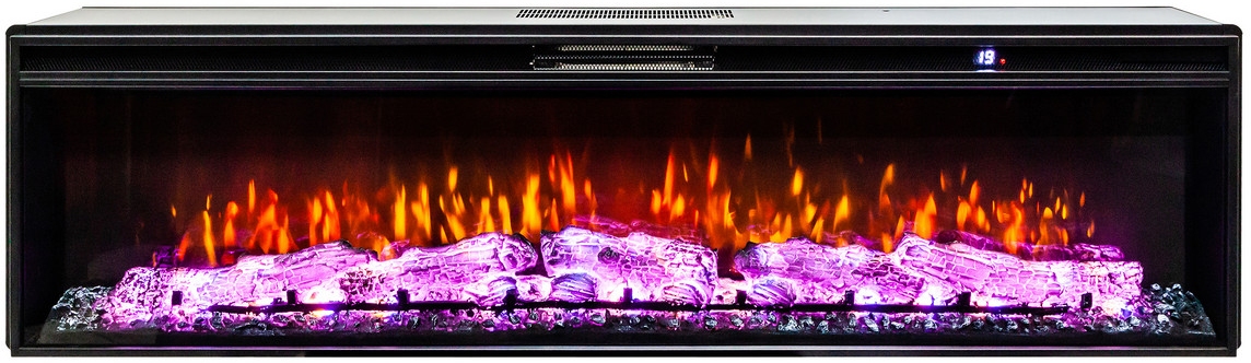 Изображение товара Электроочаг RealFlame Joker 62 для комфортного обогрева