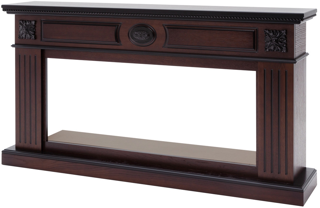 Изображение товара Портал для электрокамина RealFlame Siena 42/BV AO - классика и уют в вашем доме