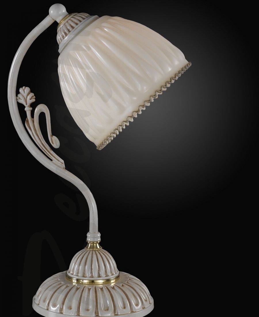 Изображение товара Настольная лампа Reccagni Angelo P 9671