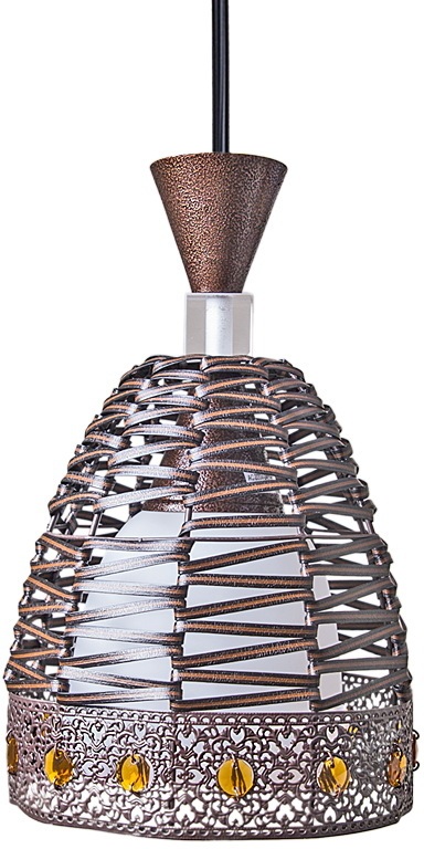 Изображение товара Подвесной светильник Reluce 02086-0.4-01 для гостиной кухни и спальни