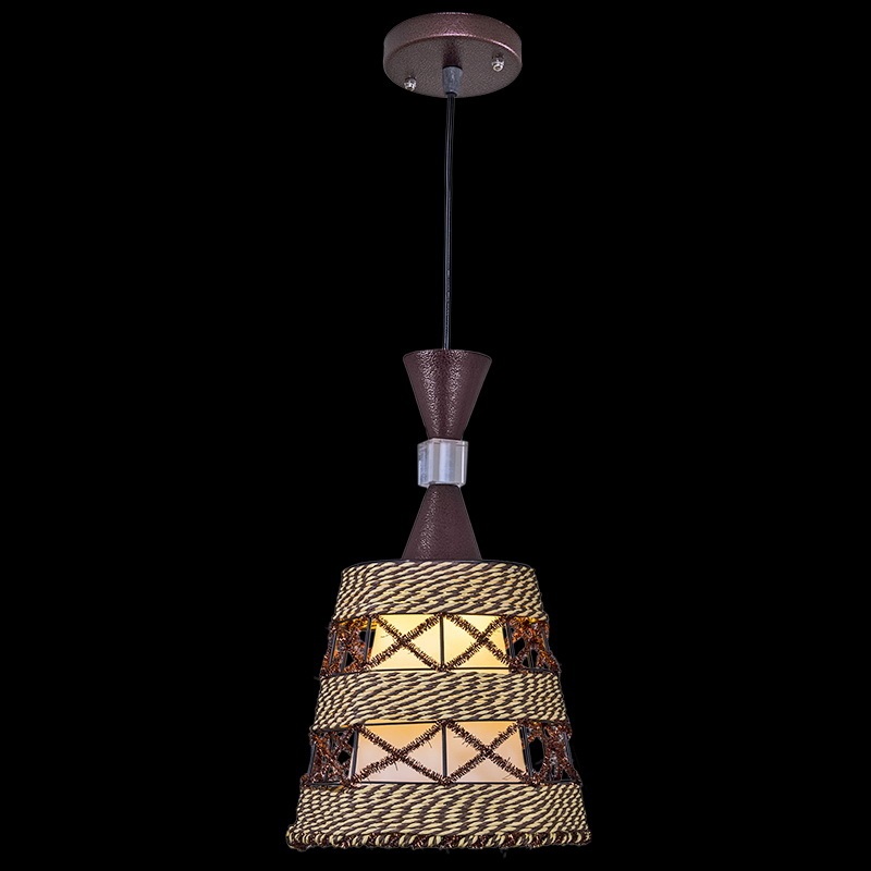 Изображение товара Подвесной светильник Reluce 02689-0.4-01 CF