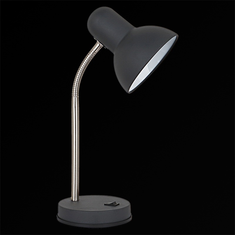 Изображение товара Офисная настольная лампа Reluce 02327-0.7-01 BK