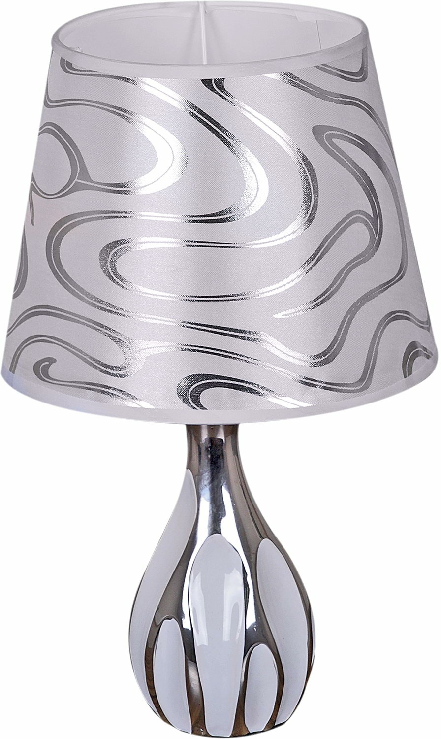 Изображение товара Настольная лампа Reluce 01809-0.7-01 в современном стиле