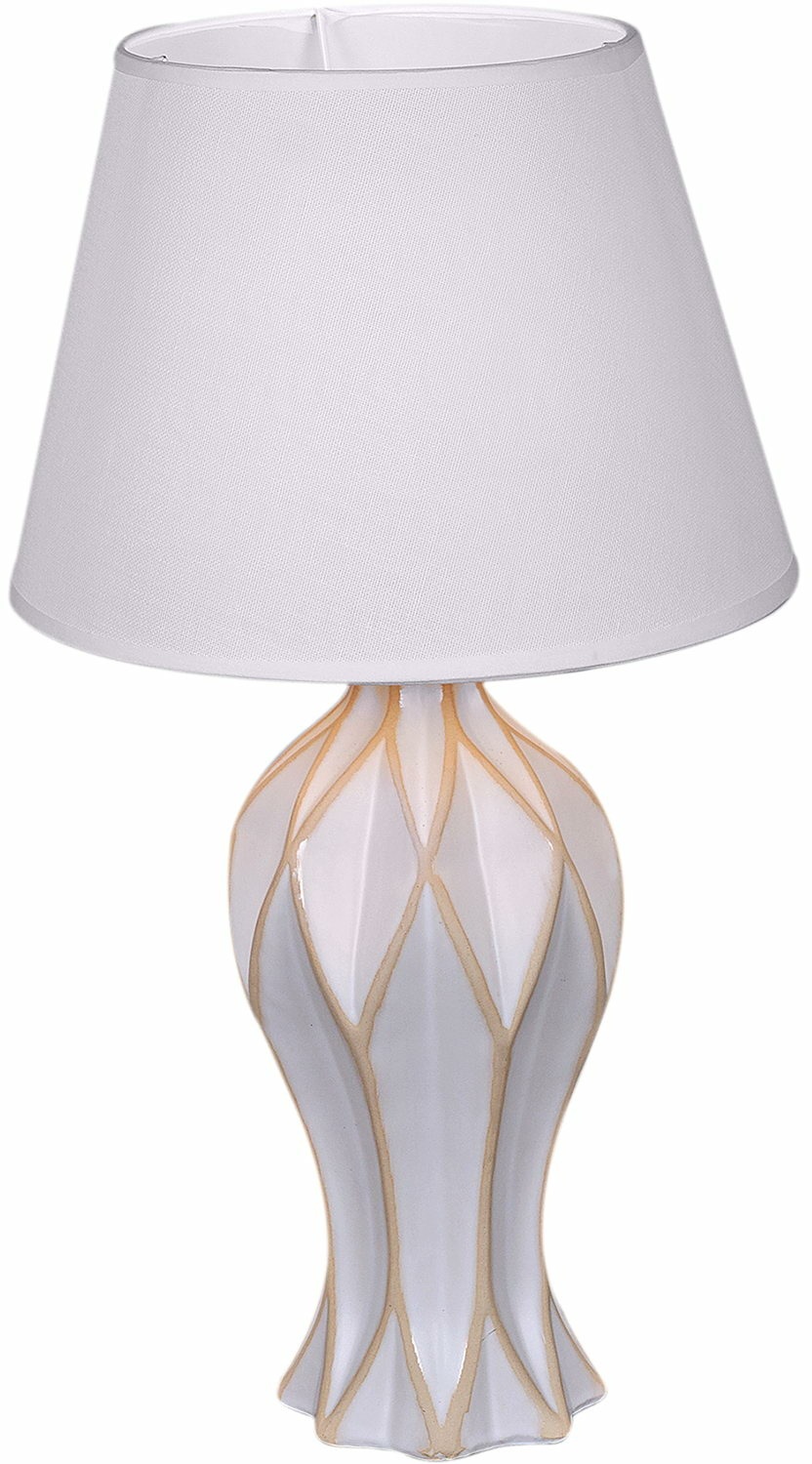 Изображение товара Настольная лампа Reluce 01538-0.7-01