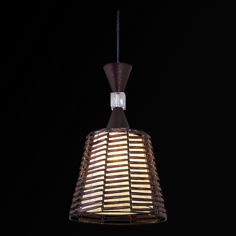 Изображение товара Подвесной светильник Reluce 03425-0.4-01 для гостиной кухни и спальни