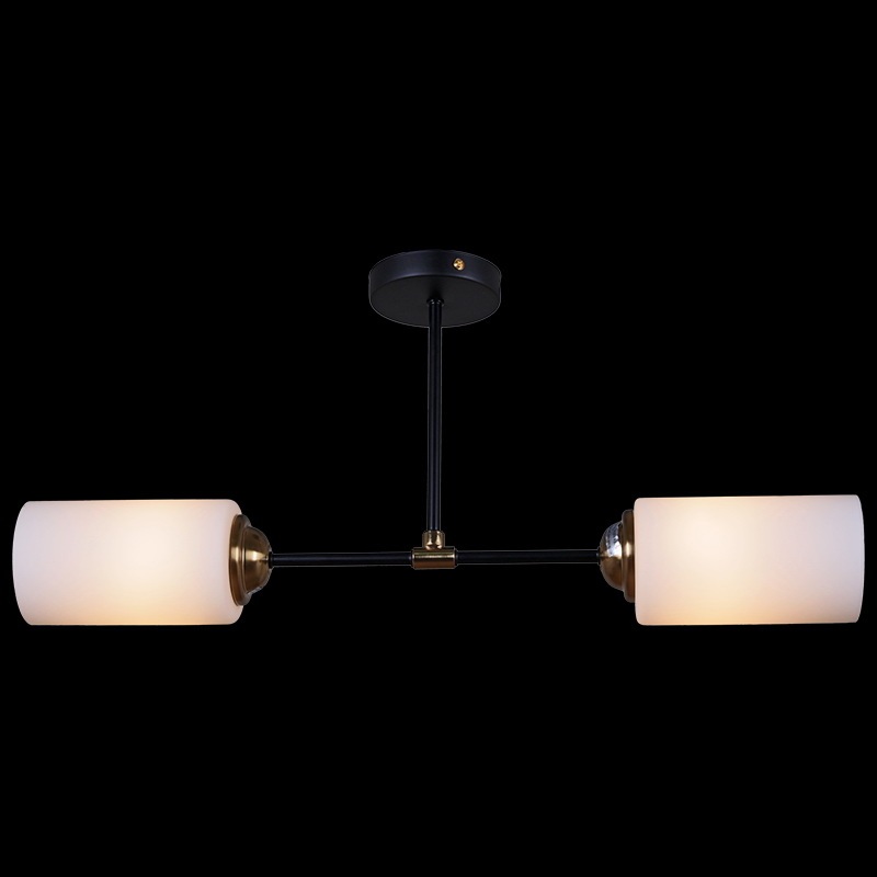 Изображение товара Потолочная люстра на штанге Reluce 32348-0.3-02