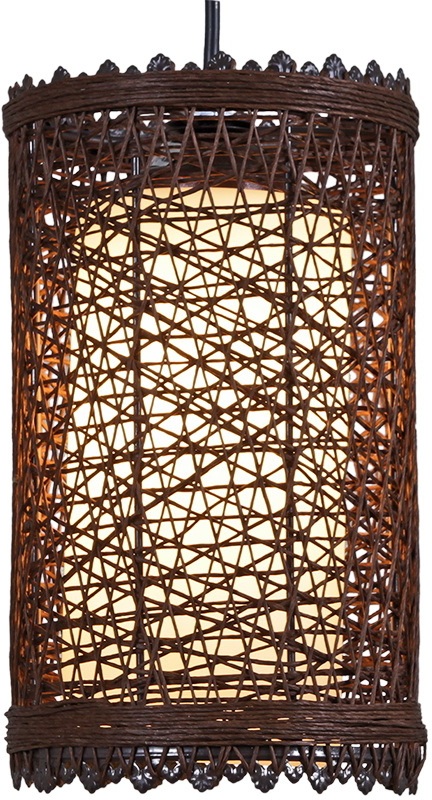 Изображение товара Подвесной светильник Reluce 03215-0.9-01