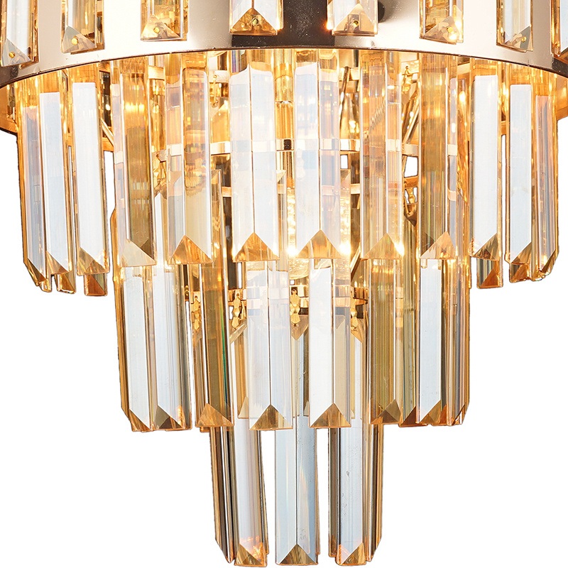 Изображение товара Потолочная люстра Reluce 01973-0.3-5+4