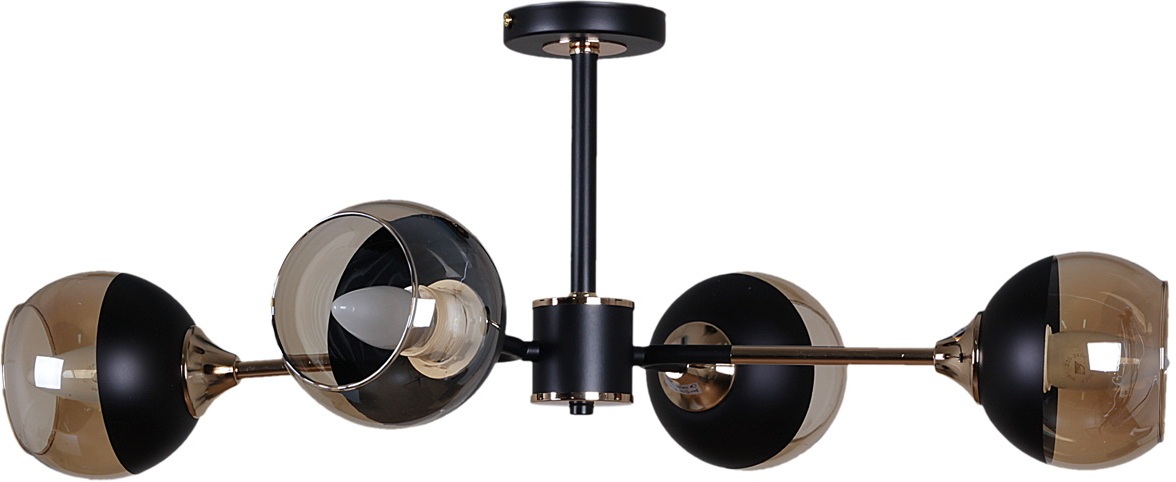 Изображение товара Потолочная люстра на штанге Reluce 52060-0.3-04