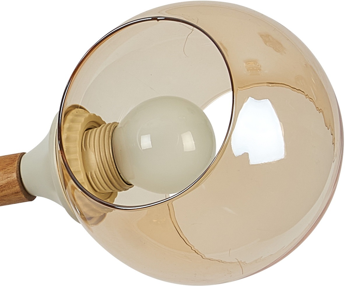 Изображение товара Потолочная люстра Reluce 52086-0.3-03 в стиле модерн