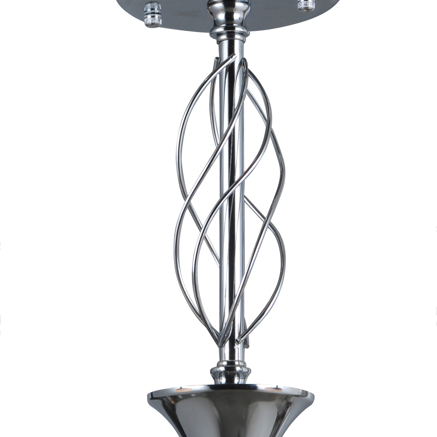 Изображение товара Потолочная люстра на штанге Reluce 83069-0.3-03 CR