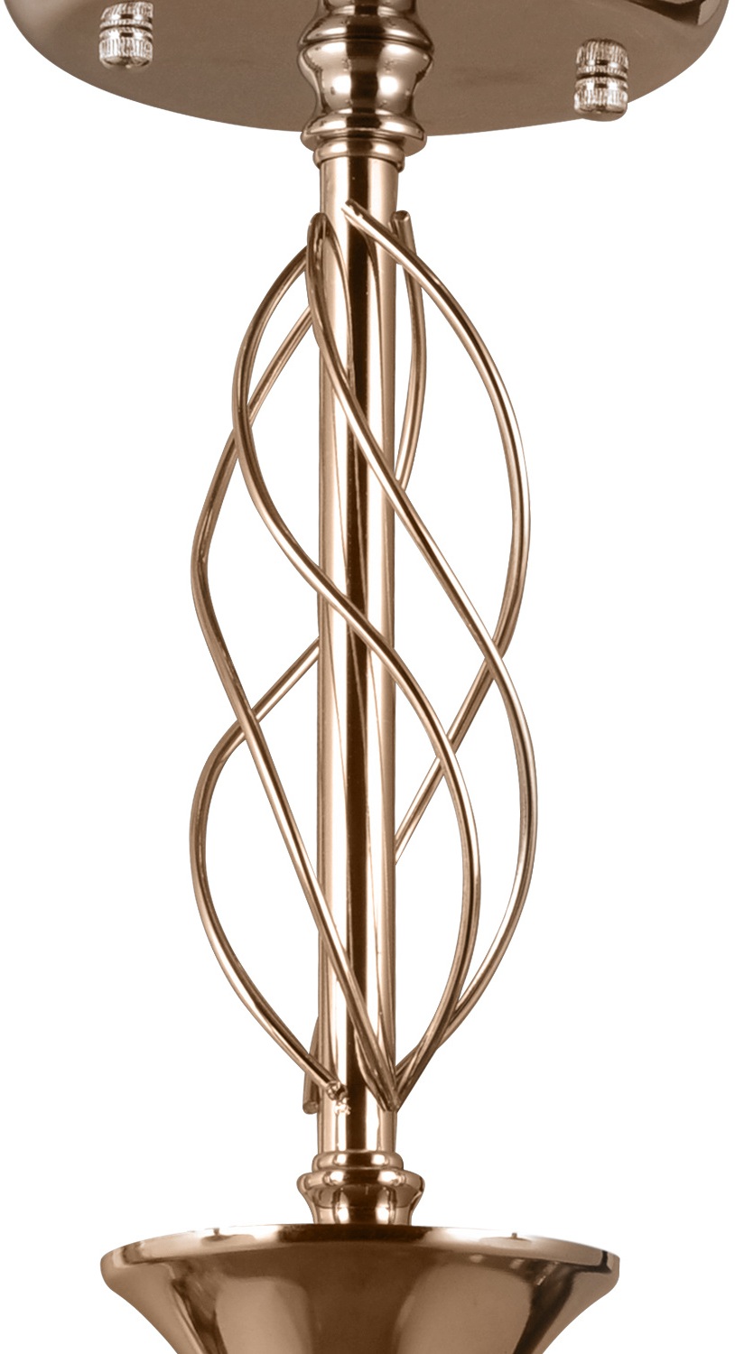 Изображение товара Потолочная люстра на штанге Reluce 83069-0.3-03 FGD