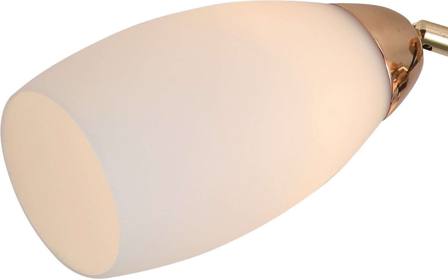 Изображение товара Потолочная люстра на штанге Reluce 07086-0.3-06 с 6 плафонами современный дизайн