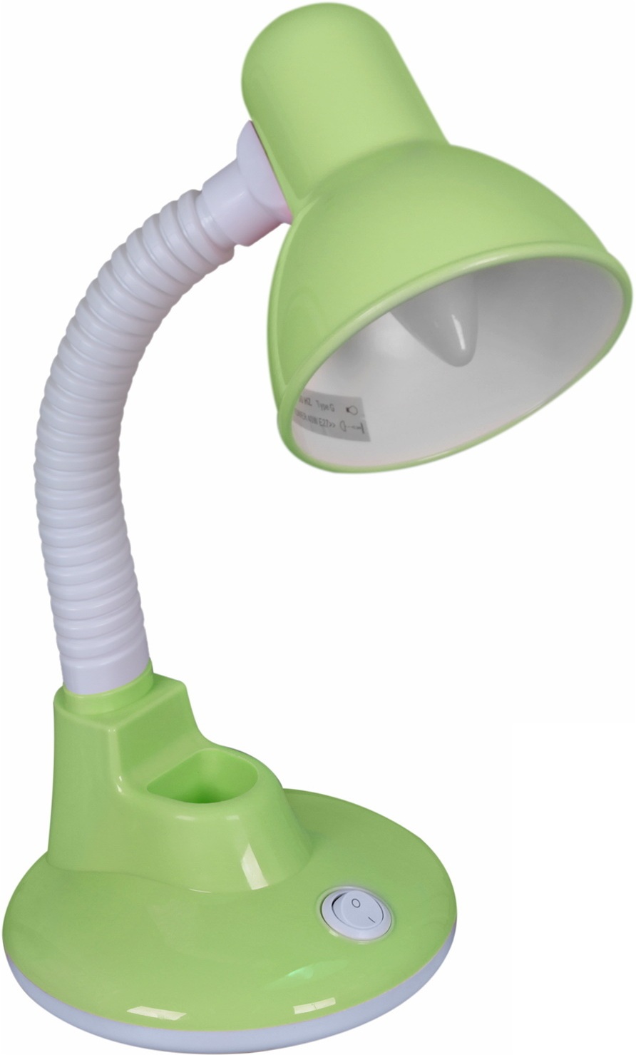 Изображение товара Офисная настольная лампа Reluce 02329-0.7-01 GN