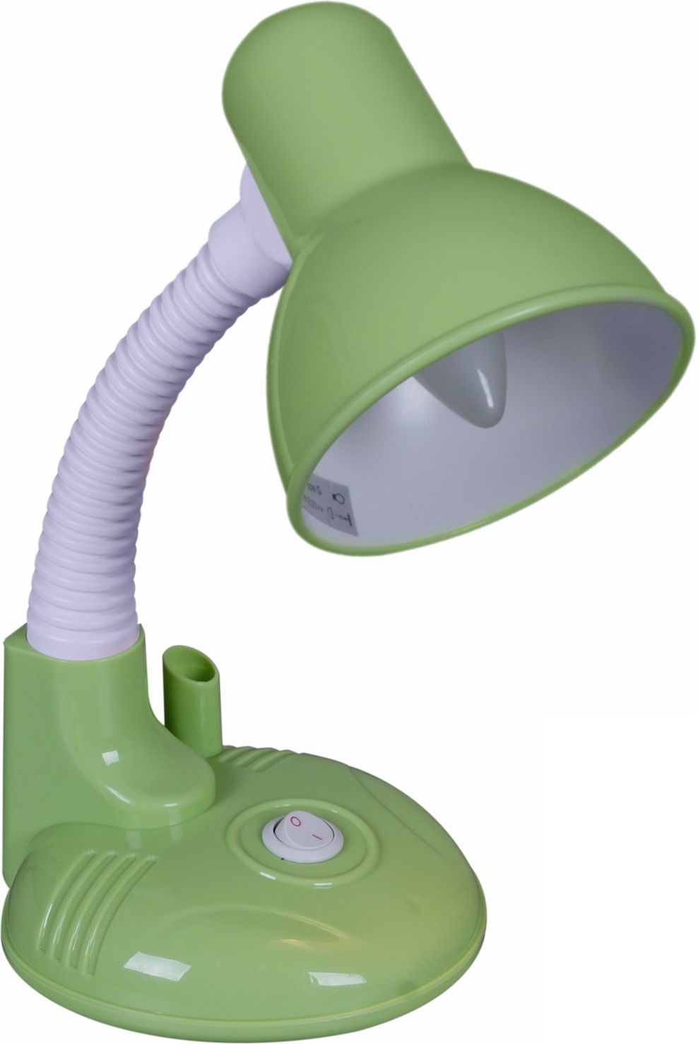 Изображение товара Офисная настольная лампа Reluce 02317-0.7-01 GN