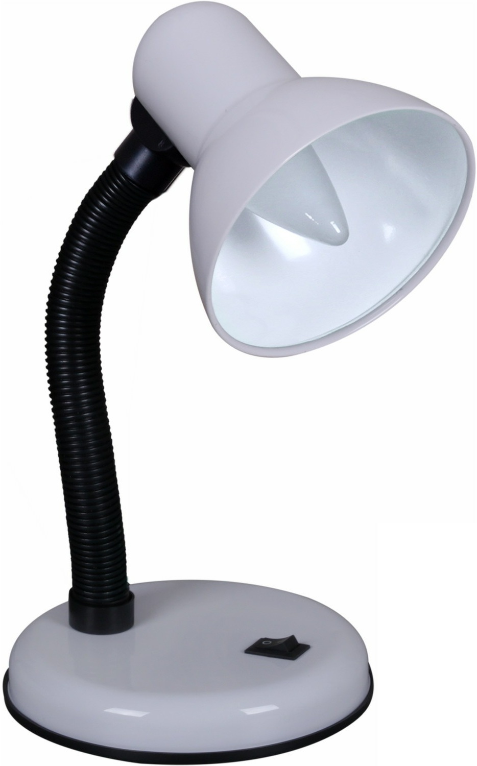 Изображение товара Офисная настольная лампа Reluce 00203-0.7-01 WT